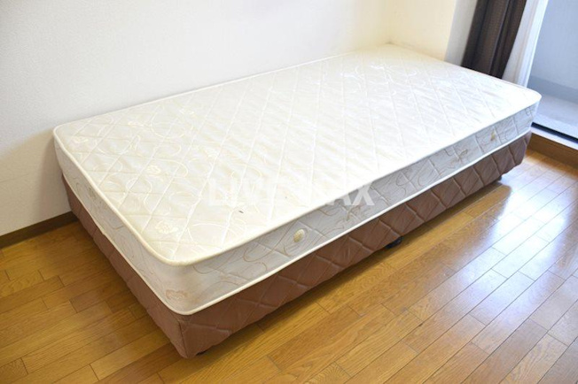 【寝室】エスリード四条河原町