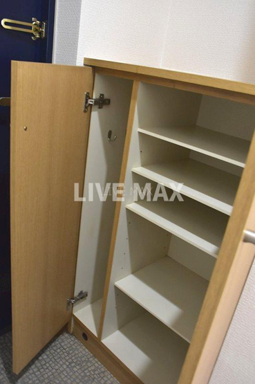 【玄関】エスリード四条河原町