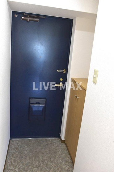 【玄関】エスリード四条河原町