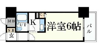 エスリード四条河原町