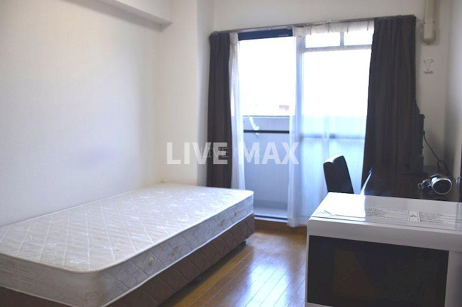 【寝室】エスリード四条河原町