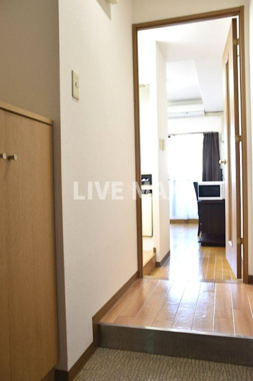 【玄関】エスリード四条河原町