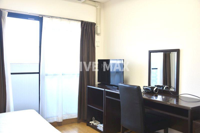 【居間・リビング】エスリード四条河原町