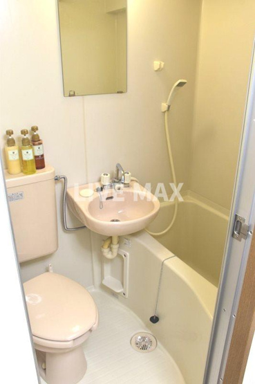 【浴室】エスリード四条河原町