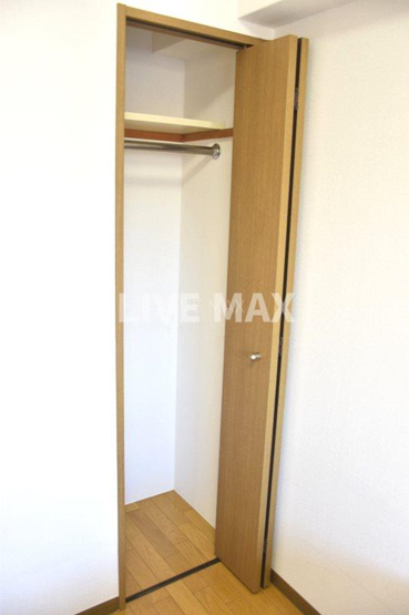 【収納】エスリード四条河原町