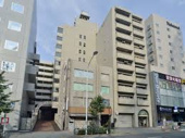 本郷壱岐坂ハイツの画像