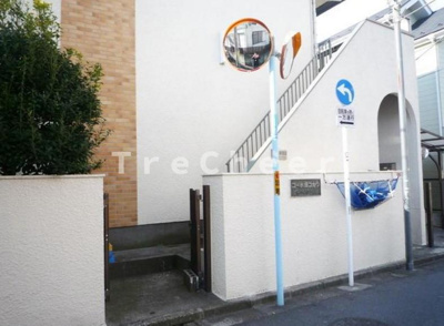 【その他共用部分】 | コーポヨコカワ