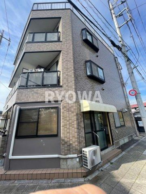 【外観】 | サイトウプロムナードパレスⅡ