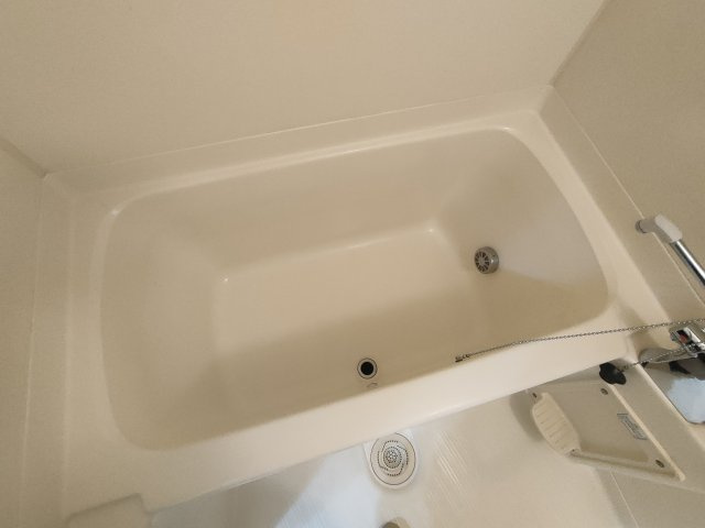 YKビル関口の浴室