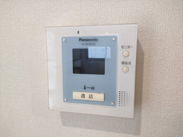 YKビル関口のセキュリティ