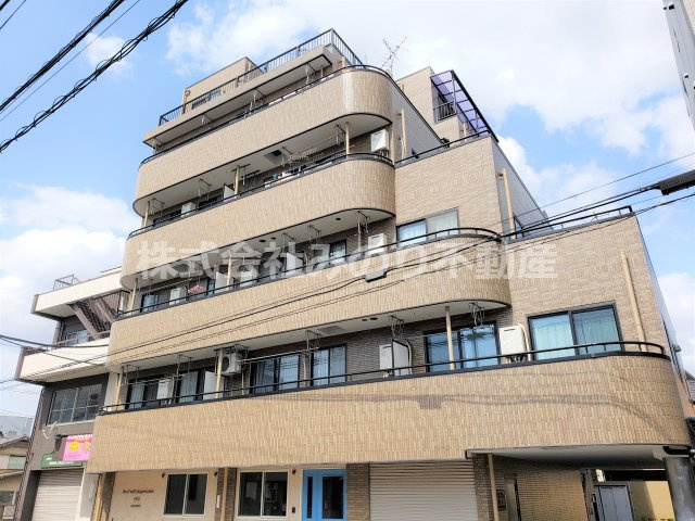 YKビル関口