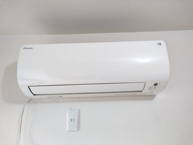 YKビル関口の設備