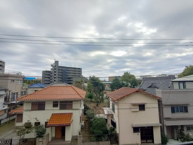 YKビル関口の展望