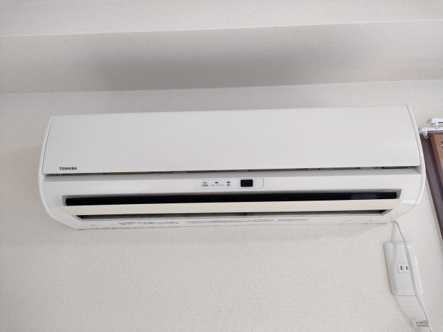 YKビル関口の設備