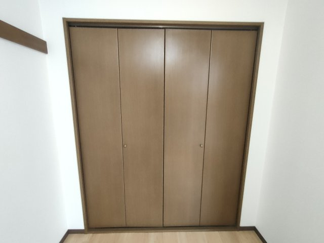 YKビル関口の収納
