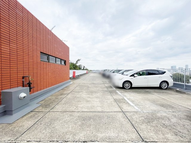 東急田園都市線「溝の口」溝の口パークハイムユニの画像