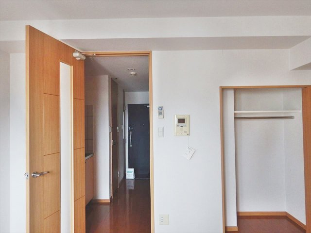 エコロジー栄レジデンス/名古屋市の賃貸ならMy賃貸の収納|エコロジー栄レジデンス