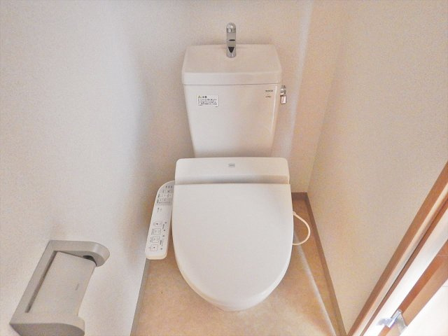 エコロジー栄レジデンス/名古屋市の賃貸ならMy賃貸のトイレ|エコロジー栄レジデンス