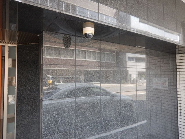 エコロジー栄レジデンス/名古屋市の賃貸ならMy賃貸のセキュリティ|エコロジー栄レジデンス