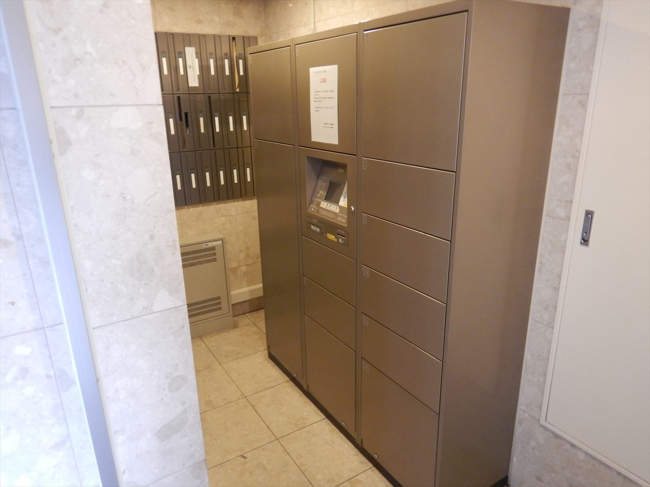 エコロジー栄レジデンス/名古屋市の賃貸ならMy賃貸のその他共用部分|エコロジー栄レジデンス