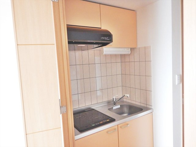 エコロジー栄レジデンス/名古屋市の賃貸ならMy賃貸のキッチン|エコロジー栄レジデンス