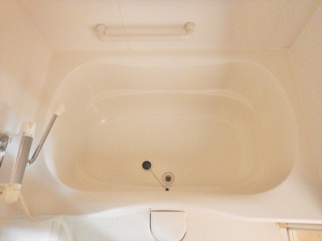 エコロジー栄レジデンス/名古屋市の賃貸ならMy賃貸の浴室|エコロジー栄レジデンス