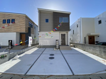 読谷村渡慶次2期（全3棟）1号棟の画像