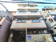 大阪市東淀川区下新庄５丁目のマンションの画像