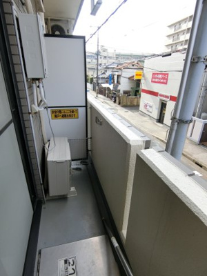 【バルコニー】 | フェリシモ96