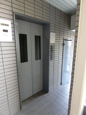 【設備】 | フェリシモ96