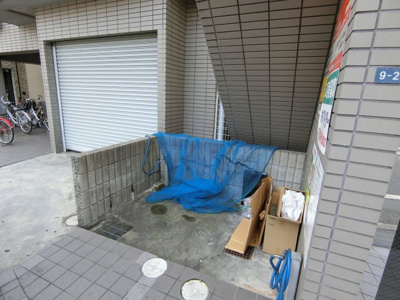 【その他共用部分】 | フェリシモ96