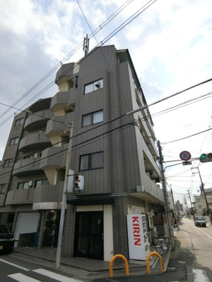 【外観】 | フェリシモ96