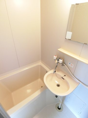 【浴室】 | フェリシモ96