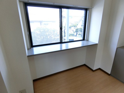 【内装】 | フェリシモ96