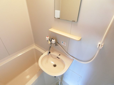 【洗面所】 | フェリシモ96