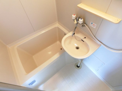 【浴室】 | フェリシモ96