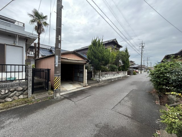 鈴鹿市江島台一丁目の画像
