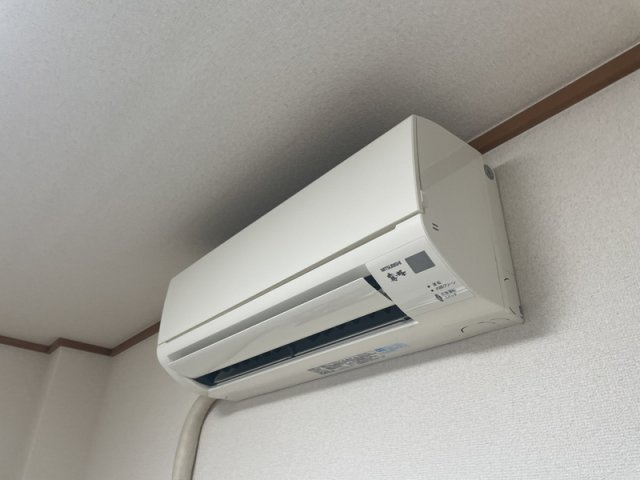 キャッスルコート南八代の設備