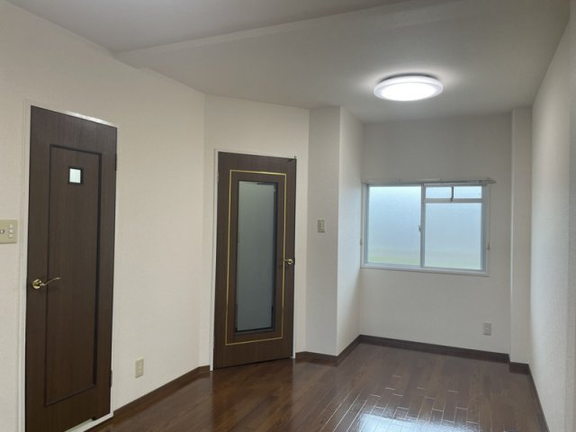 キャッスルコート南八代の子供部屋