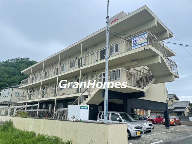 キャッスルコート南八代