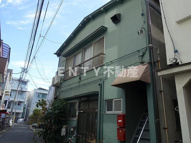 麻生アパートの画像