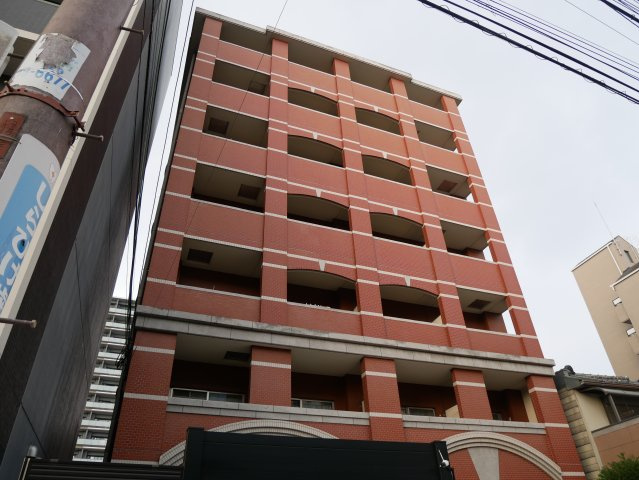 【外観】 | アンティオキア