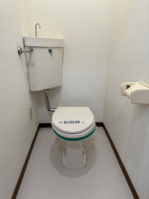 【トイレ】 | スペックス清水 | トイレも気になるポイント