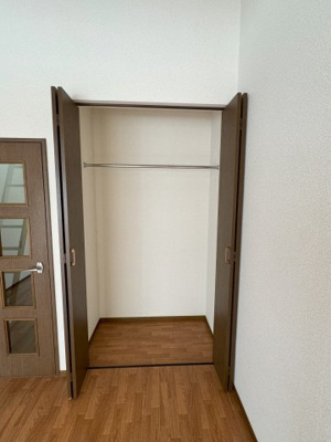 【収納】 | スペックス清水 | 収納豊富です