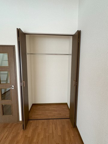 【収納】 | スペックス清水 | 収納豊富です