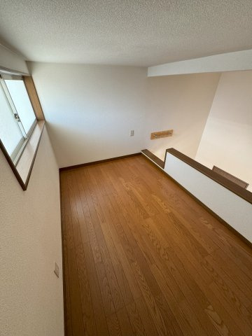 【洋室】 | スペックス清水 | コンパクトで使いやすい洋室です
