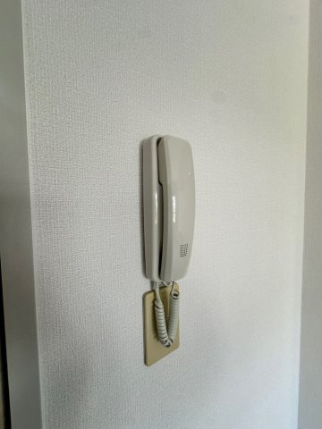 ピュールヴィサージュのセキュリティ