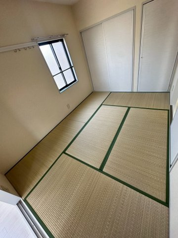 ピュールヴィサージュの和室