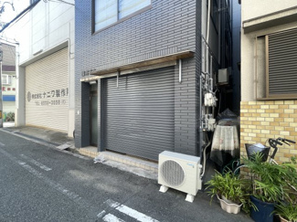 【その他共用部分】