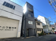 福井ビルの画像